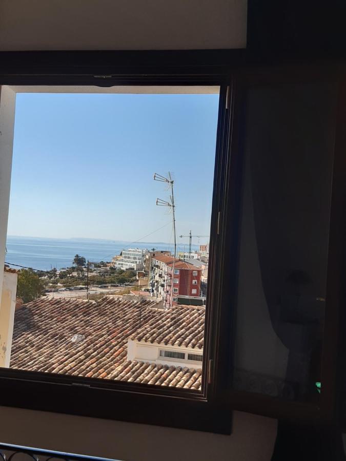 Ksar Azul 6 Pers A 2 Mn De La Plage Villajoyosa Exteriér fotografie