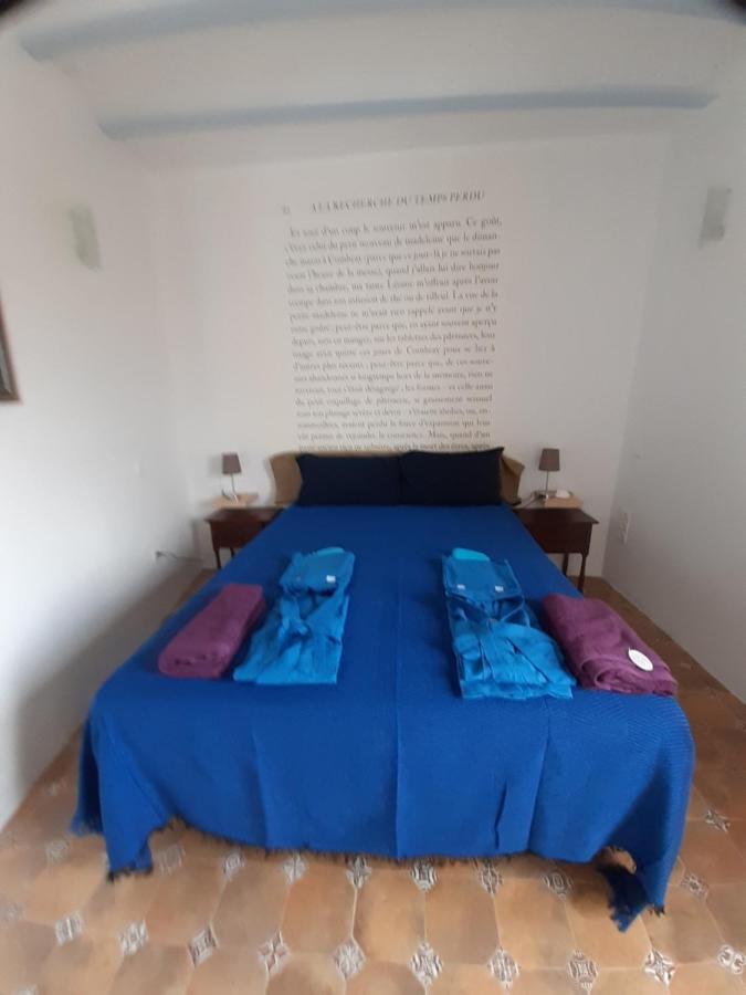 Ksar Azul 6 Pers A 2 Mn De La Plage Villajoyosa Exteriér fotografie