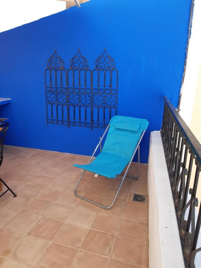 Ksar Azul 6 Pers A 2 Mn De La Plage Villajoyosa Exteriér fotografie